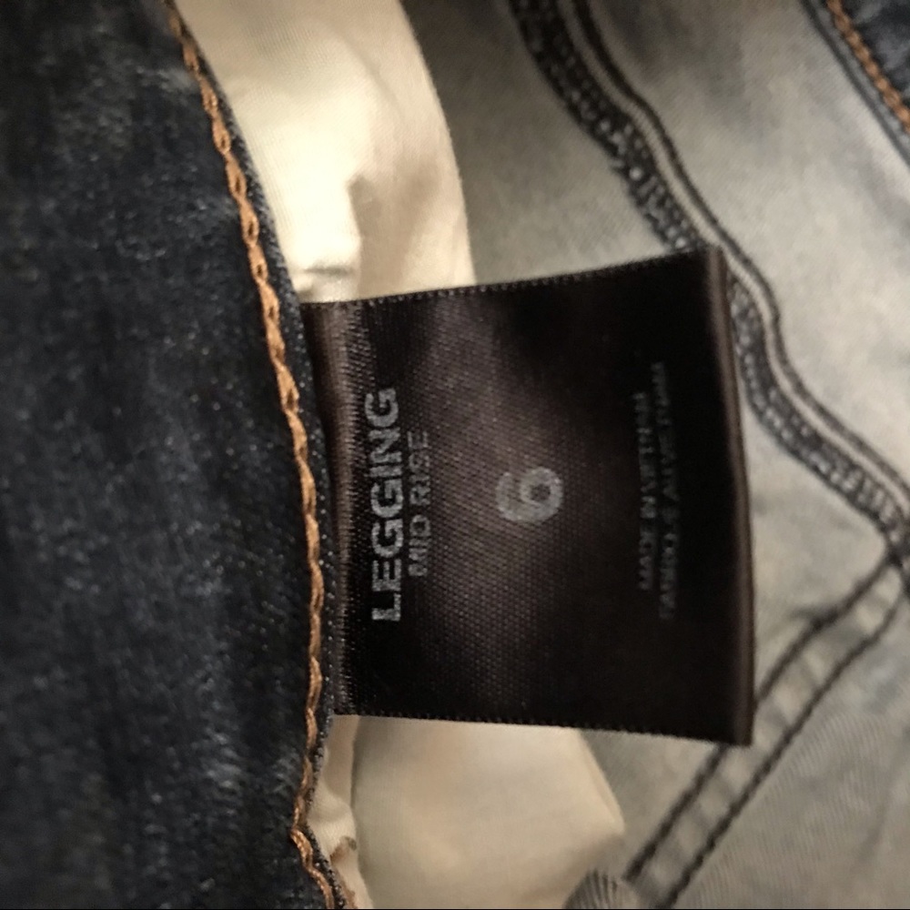 Express jeans - Picture 4 of 7